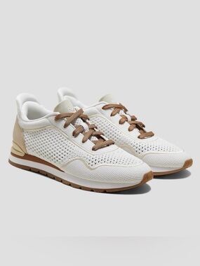 Vivaia Unisex Slip-On Mesh Sneakers (Allday)